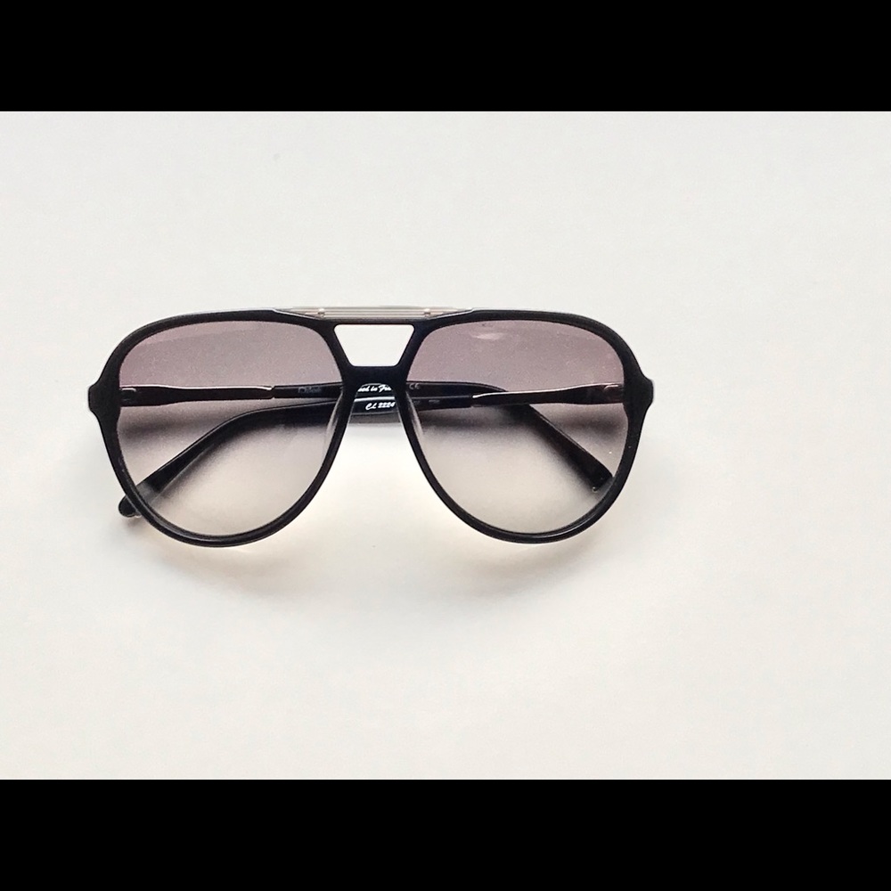 Chloe aviator